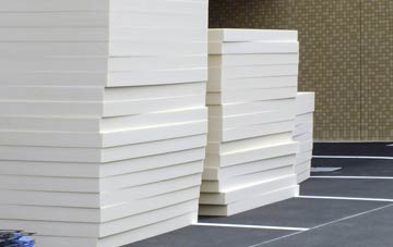 New Holland flat roof insulation costs