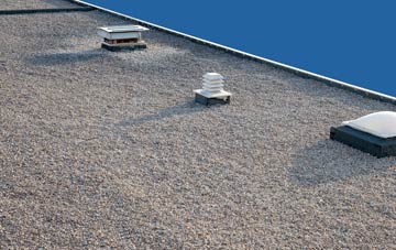flat roofing New Holland