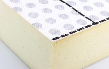 meeting New Holland building codes