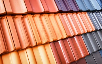 New Holland roof tile costs