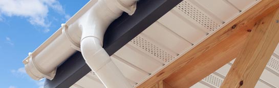 get New Holland guttering quotes today