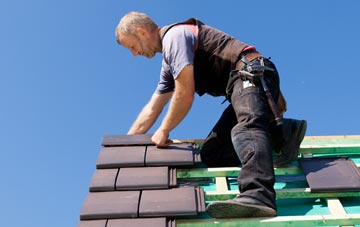 disadvantages of New Holland slate roofing