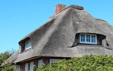 thatch roofing New Holland