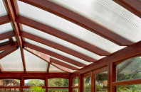 New Holland conservatory roofing insulation